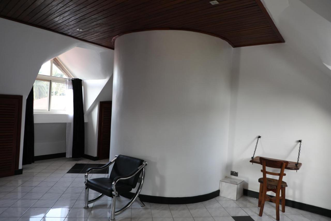 Stallion Place - Bed And Breakfast Kampala Exterior foto